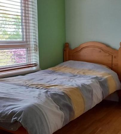 Close To Historic Norwich Bed & Breakfast Bagian luar foto