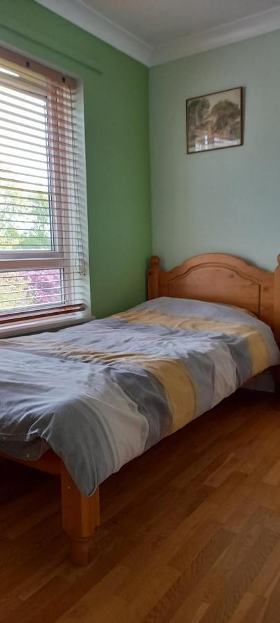 Close To Historic Norwich Bed & Breakfast Bagian luar foto